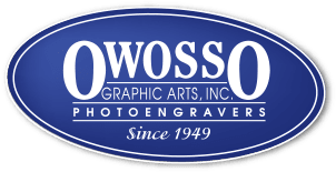 Owosso Graphic Arts, Inc.