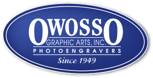 Owosso Graphic Arts, INC